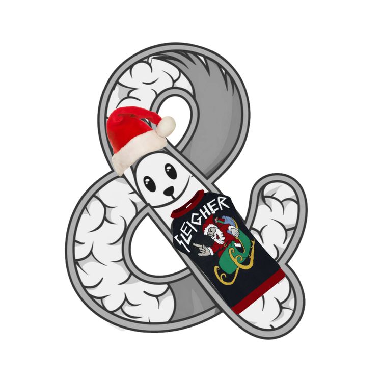 cover art for Christmas Crisis: Part 1 (feat. Erin McGathy)