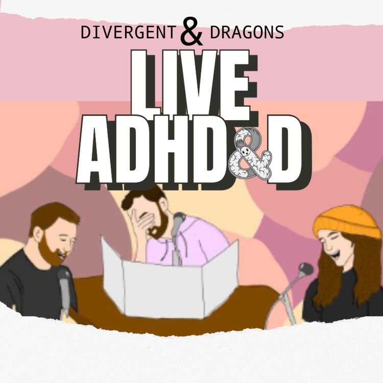 cover art for A whole new Season!! 