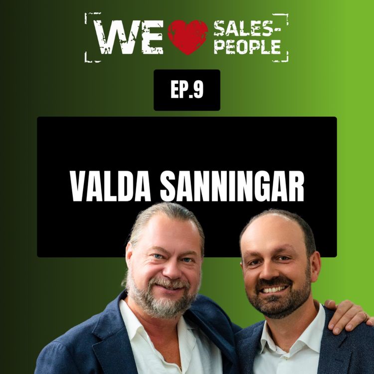 cover art for 9. Valda sanningar, mitt mindset jobbar det för eller emot mig?