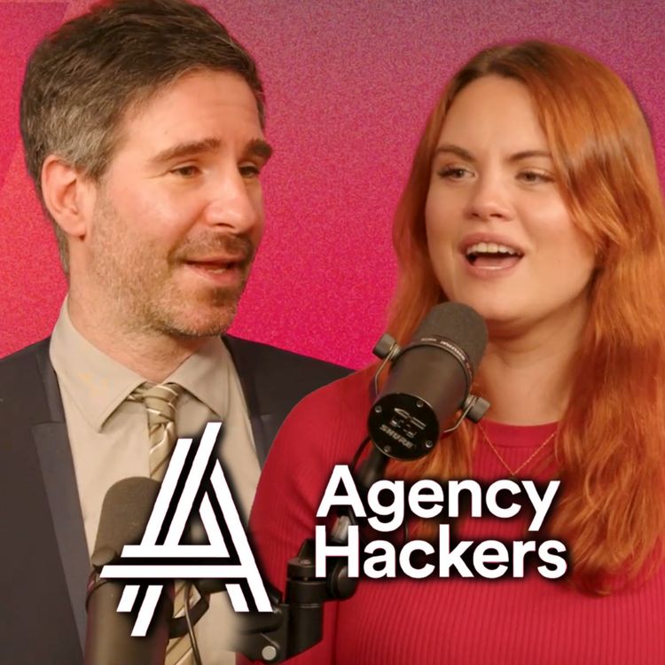 cover art for The biggest mistake agencies make with revenue