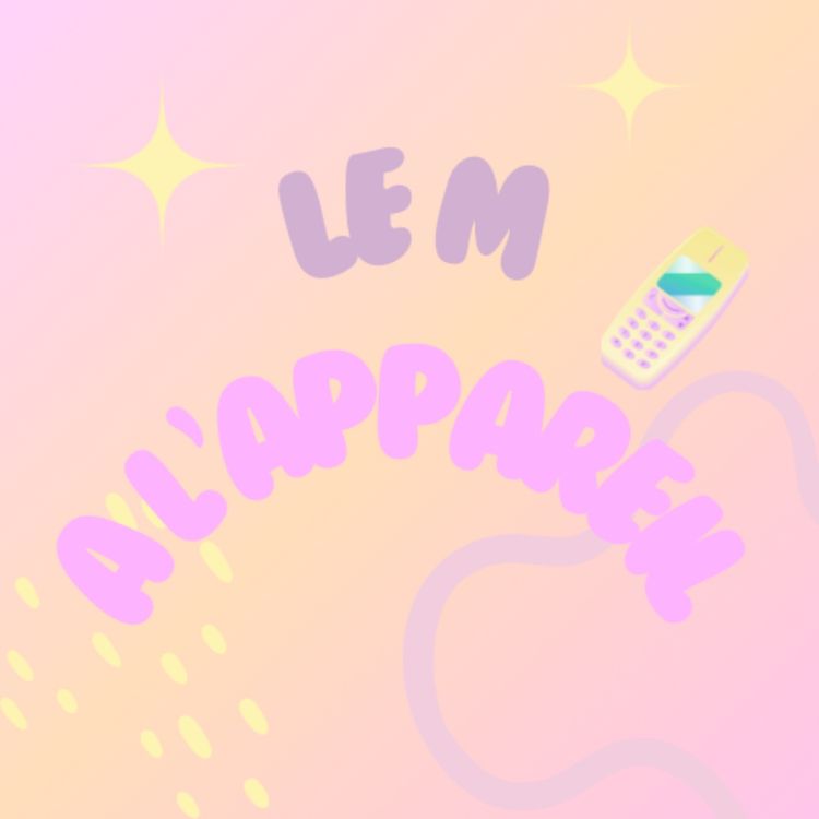 cover art for Je suis trop gentille 