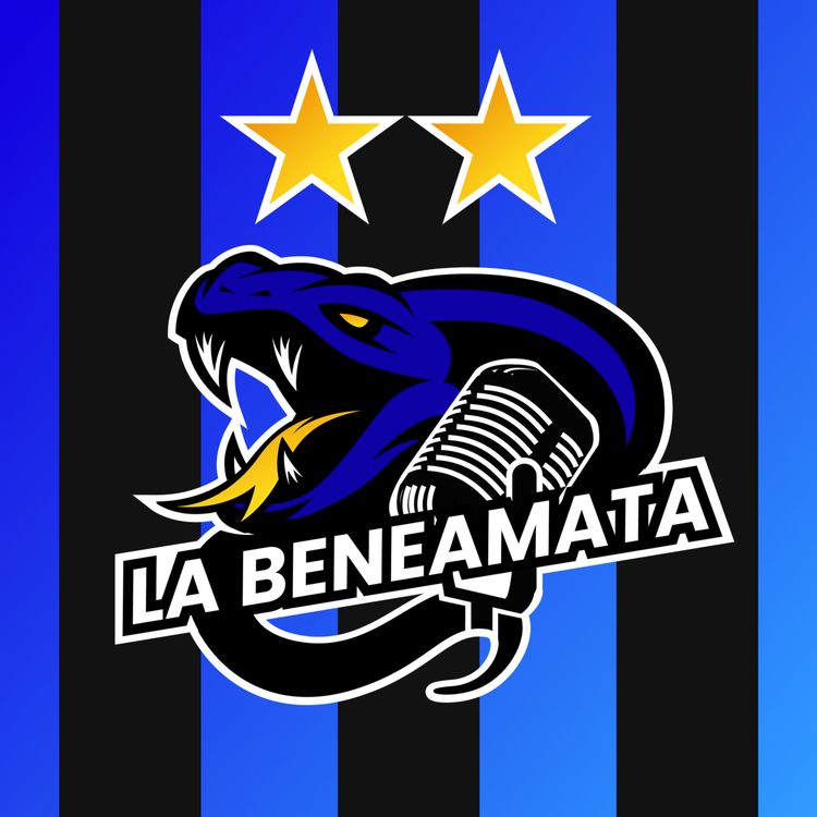 cover art for Un match légendaire et l'Inter reste en vie ! - Ft Nico