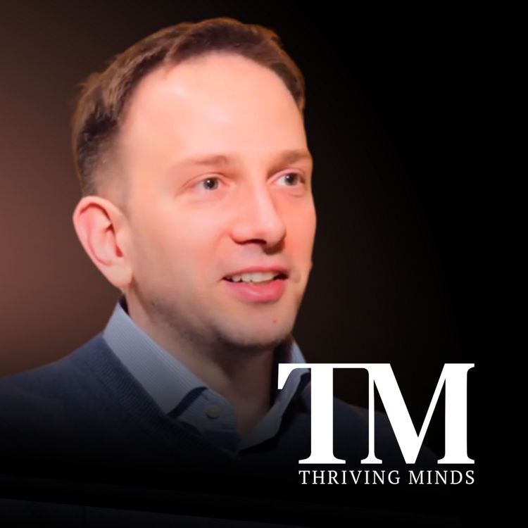 cover art for Europe’s AI Billion-Dollar Founder Who Never Wanted to Be an Entrepreneur – Nikola Mrkšić