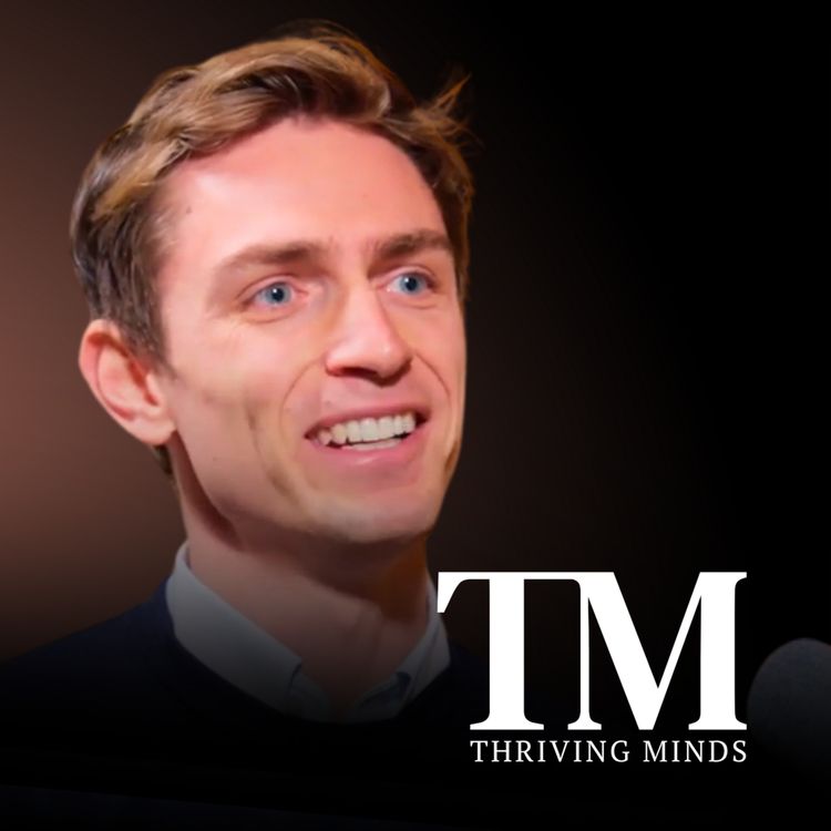 cover art for The Inherited Entrepreneur: You Can Inherit Money But Not Respect