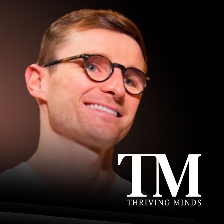 cover art for TRIP CBD Co-Founder: How a Sports Injury Led to Europe’s Biggest CBD Brand