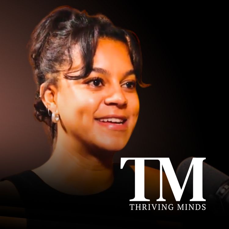 cover art for The First Black Woman to Swim for Great Britain: How To Beat The Odds & The Method of Pivoting