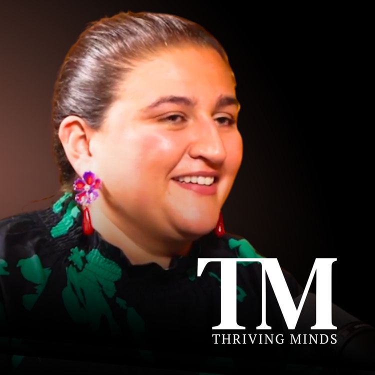 cover art for The Dark Side of the Adult Industry: Activist Exposes the Truth About Porn, Consent & Adolescents