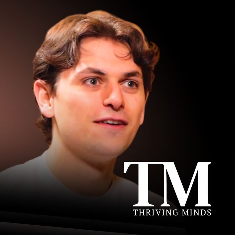 cover art for The VC Founder: $22M Raised to Acquire and Scale Consumer Brands