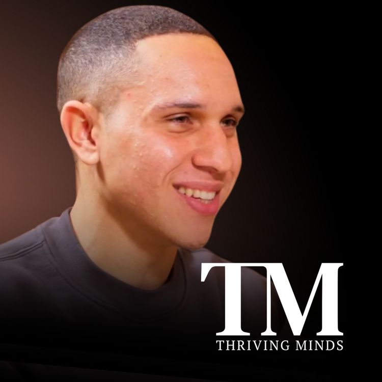 cover art for The Sidemen Manager: How to Become A Successful Content Creator - Jordan Schwarzenberger