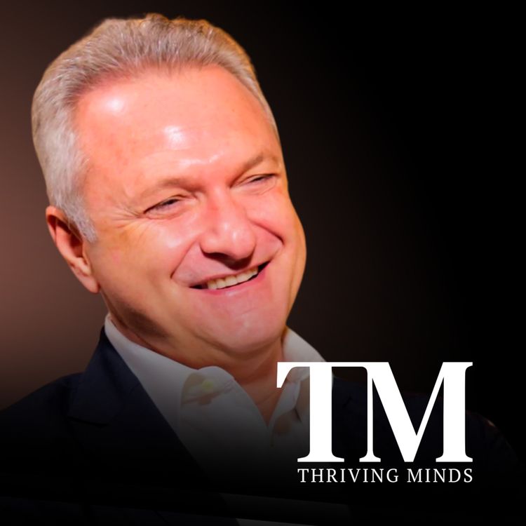 cover art for Roma Football Club CEO: The Leader Behind Cristiano Ronaldo & José Mourinho.