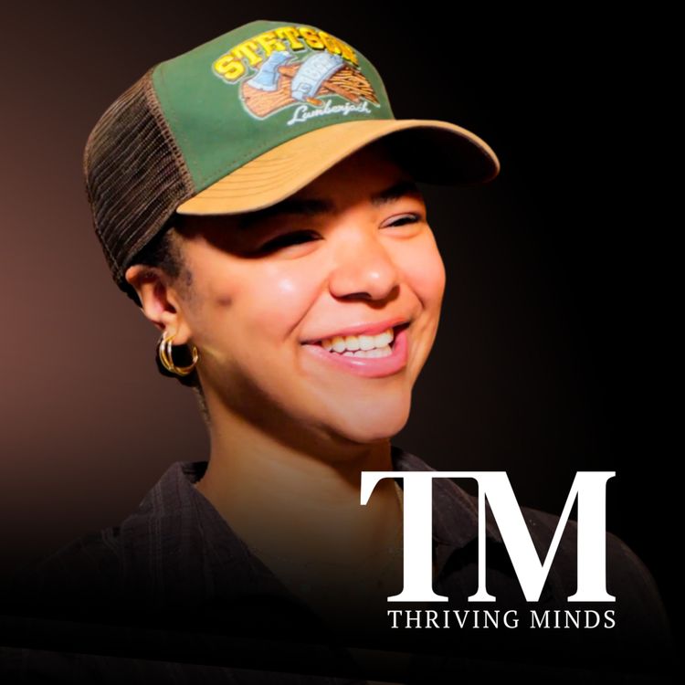 cover art for India Amarteifio: The Breakthrough Of A Bridgerton Star