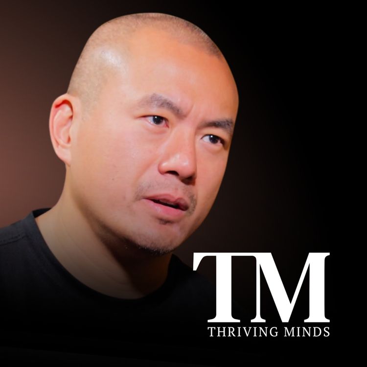 cover art for Leading Life Coach: These steps reduce anxiety, stress, and burnout.