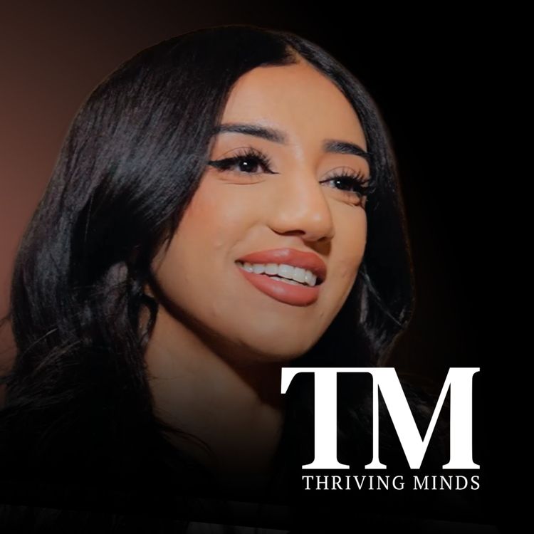 cover art for UK’s #1 Influencer - Tam Kaur: What They Don’t Tell You About Hustling Your Way to Success