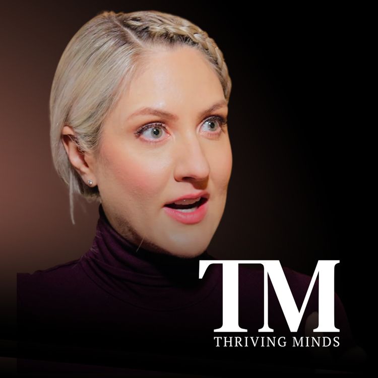 cover art for Leading Gut Health Expert: Follow these principles to fix your gut and fix your life - Dr. Megan Rossi