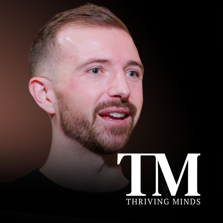 cover art for No.1 Dopamine Expert: The health cost of quick dopamine and how to rewire your brain today! - TJ Power