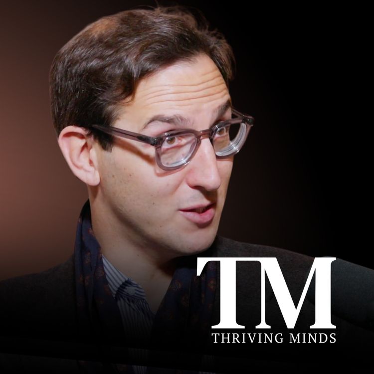 cover art for Big Mamma Group Founder: I sold my business for $320M and this is my golden lesson - Victor Lugger