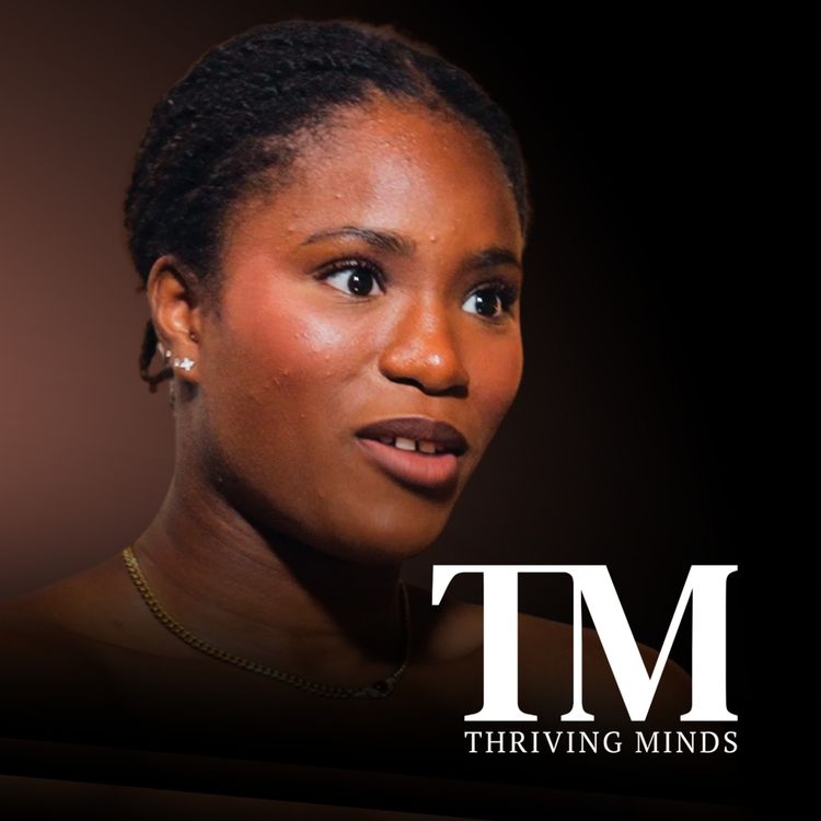 cover art for Boxing World Champion - Caroline Dubois Use fear and doubt as fuel to win!