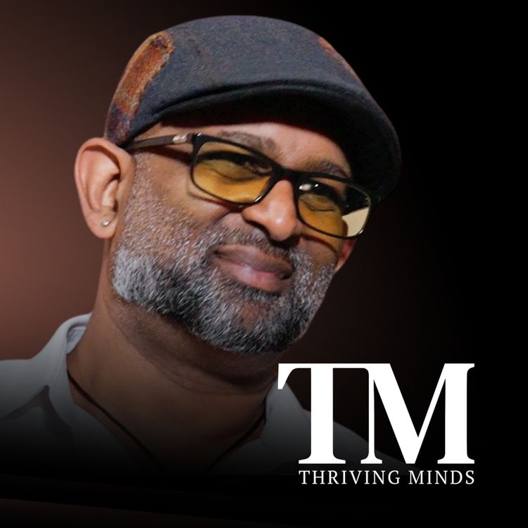 cover art for Leading Communication Expert: This speaking mistake makes people not pay attention! - Vinny Raval