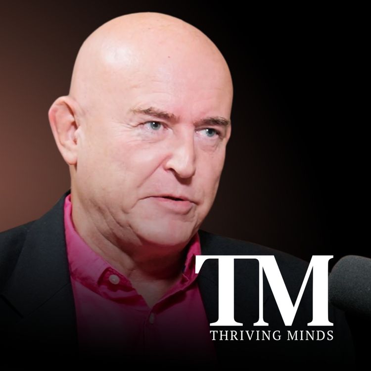 cover art for Master Communication Expert: Why people stop listening when you speak - Graham Davies