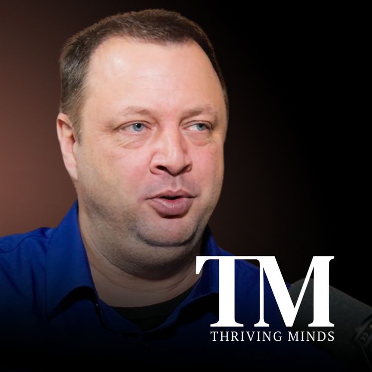 cover art for Former British Intelligence Officer: The Truth About Real World Spies! - Gavin Stone | E58