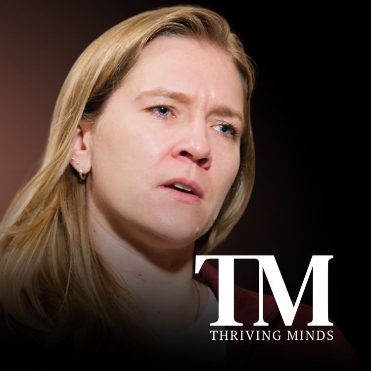 cover art for Grief Psychologist: The Truth About Loss That No One Teaches You! - Dr Erin Hope