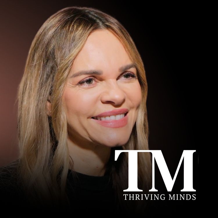 cover art for Beauty Empire Founder: The Untold Story Behind The Global Brand Rodial -  Maria Hatzistefanis