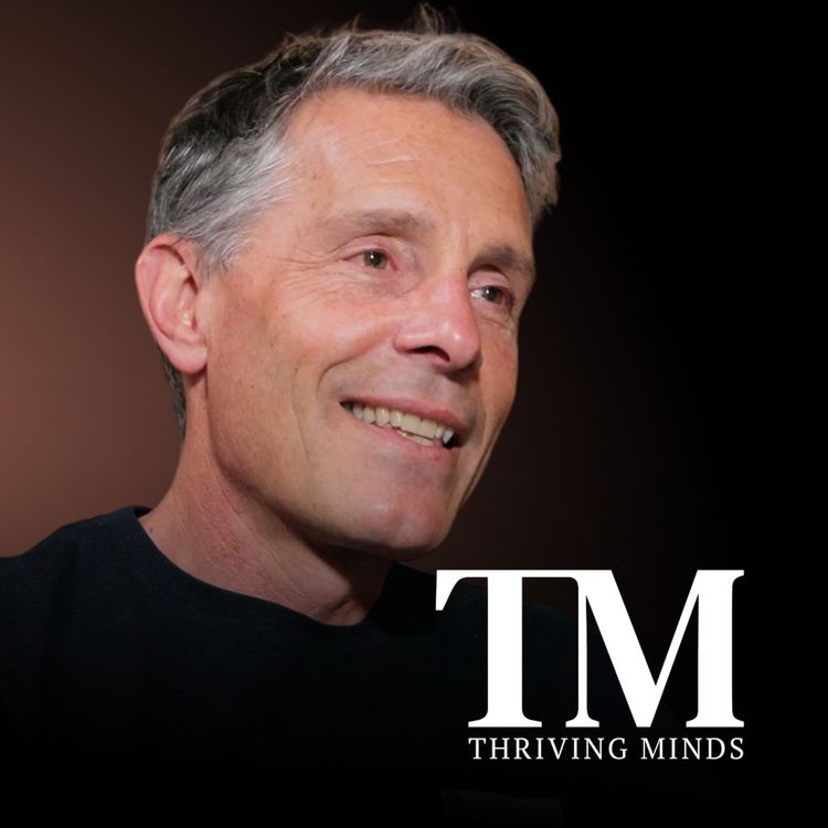 cover art for The Happiness Doctor: This 4 Minute Rule Will Improve All Your Relationships - Dr Andy Cope