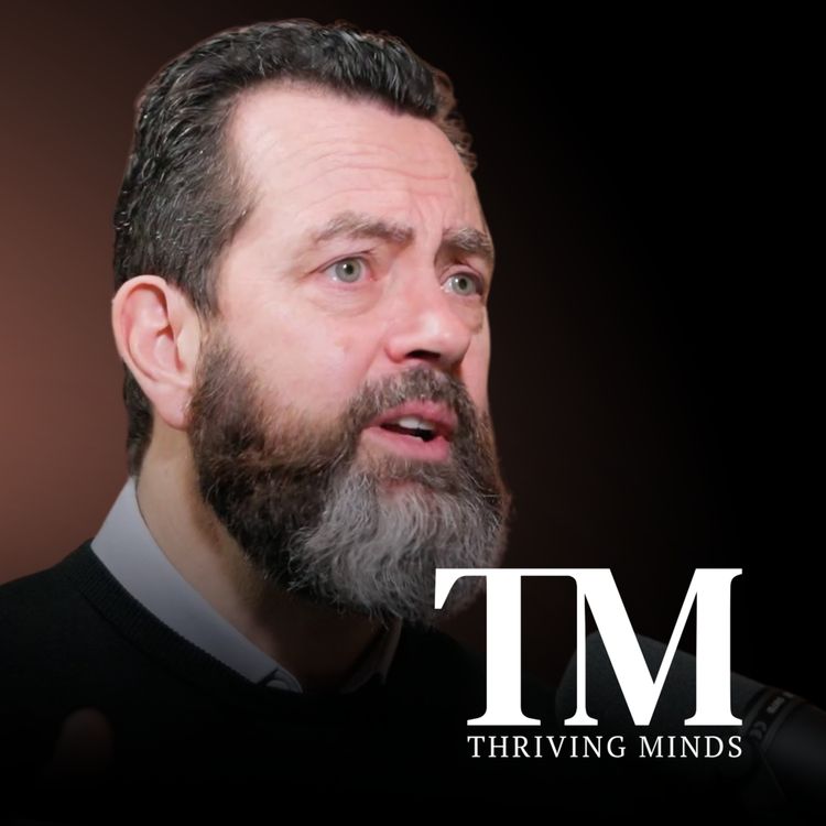 cover art for Body Language Expert: These Gestures Make People Dislike You Instantly - Martin Brooks