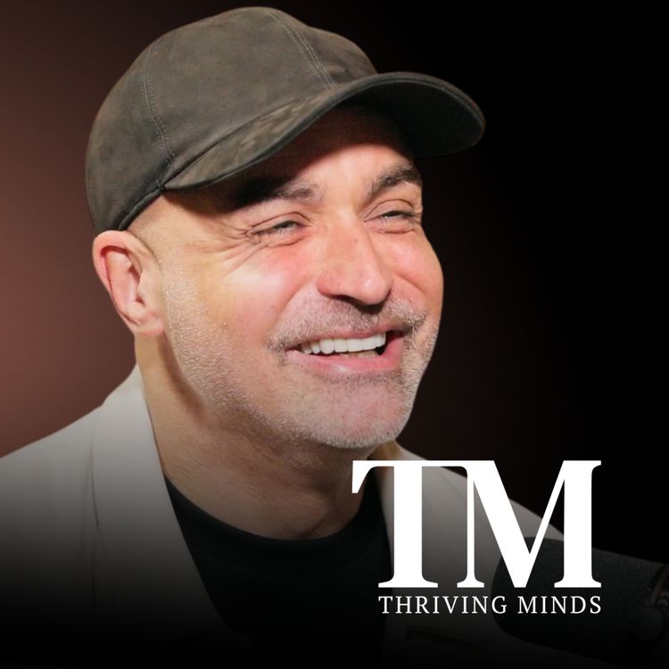 cover art for Myprotein Founder: No Degree, No Investors, Just Relentless Execution - Oliver Cookson