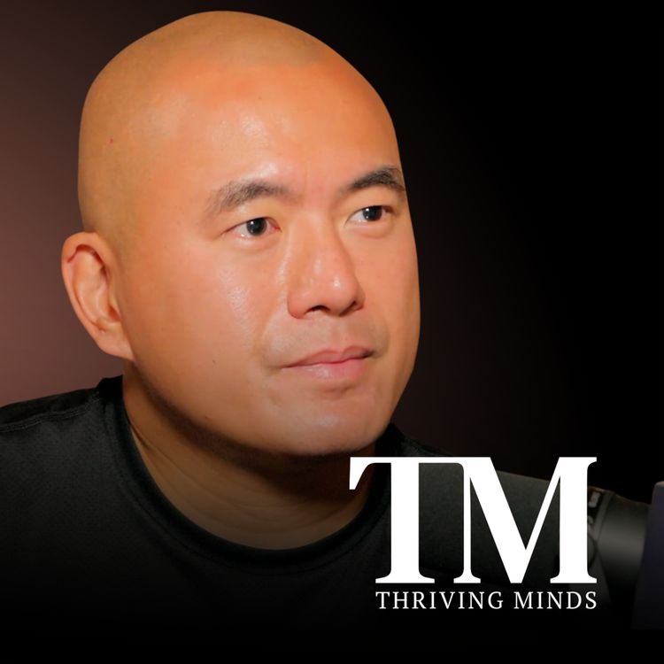 cover art for World Leading Life Coach: 3 Steps To Build The Life You Actually Want! Find Your Purpose, Protect Your Energy & Stop Waiting To Feel Ready | Simon Alexander Ong