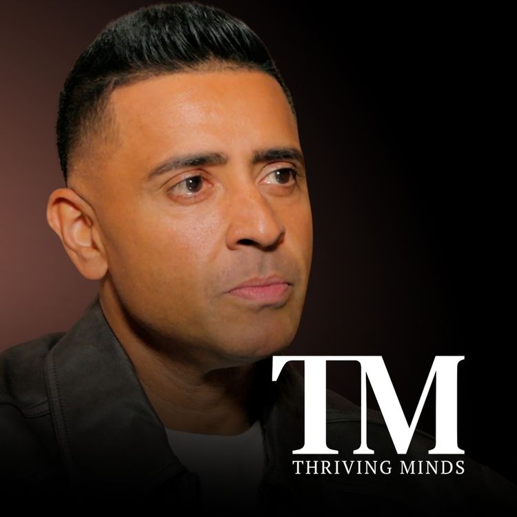 cover art for Jay Sean: Fame Cost Me My Peace! The Truth About Fame, Money, Failure, Trusting Your Gut & Knowing When To Walk Away