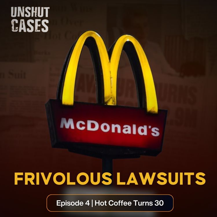 cover art for McDonald's HOT Coffee Turns 30