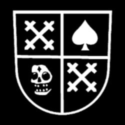 cover art for GRIM HUSTLE's podcast