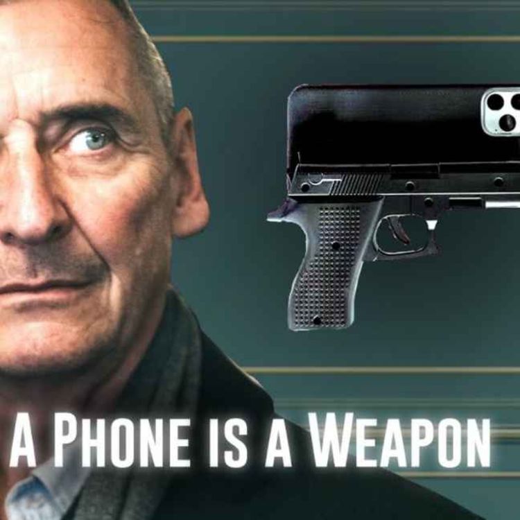 cover art for The Dopamine Detox Hack 1h for Full Day Productivity