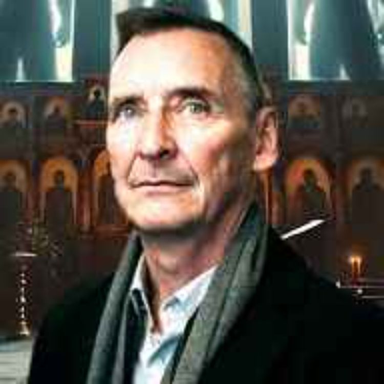 cover art for Choose the 3 Most Important Mentors of your Life.