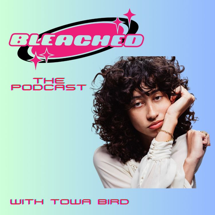 cover art for Towa Bird