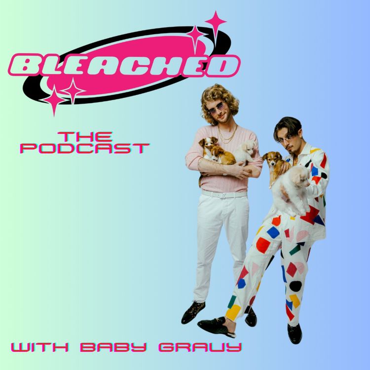 cover art for Baby Gravy (Yung Gravy + bbno$)