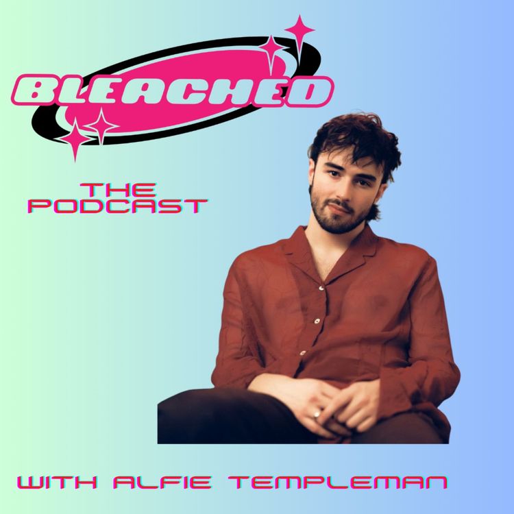 cover art for Alfie Templeman