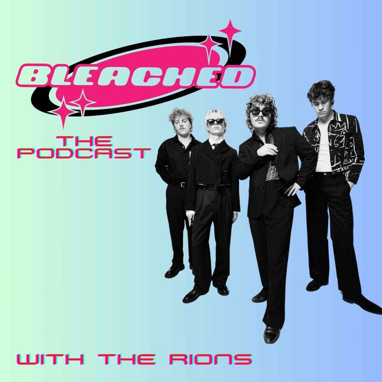 cover art for The Rions