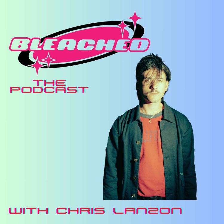 cover art for Chris Lanzon