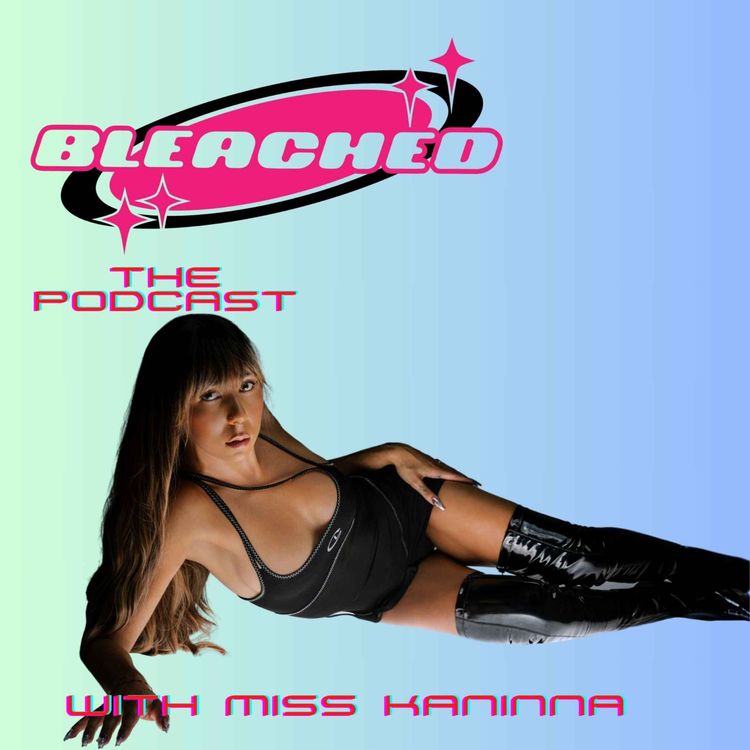 cover art for Miss Kaninna
