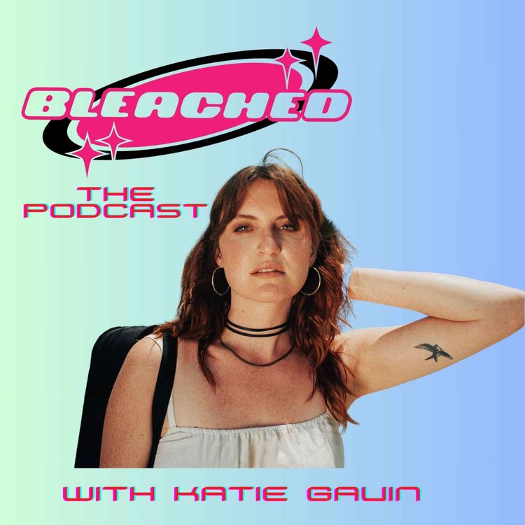 cover art for Katie Gavin