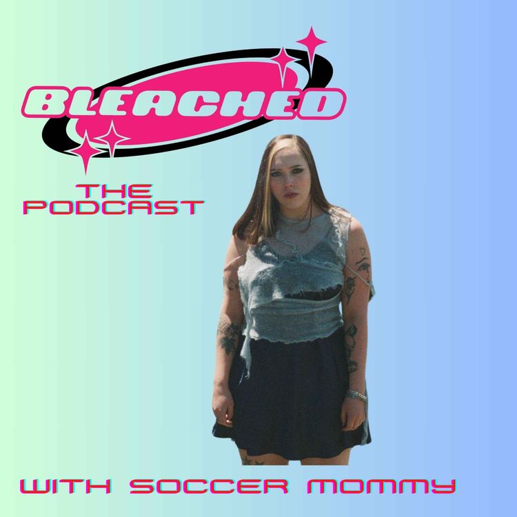 cover art for Soccer Mommy