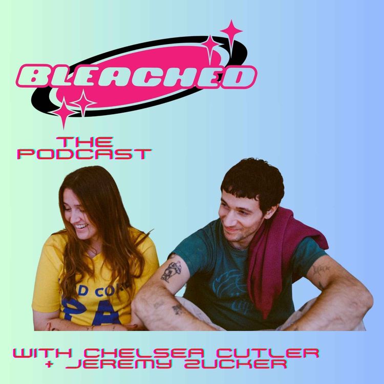 cover art for Chelsea Cutler + Jeremy Zucker