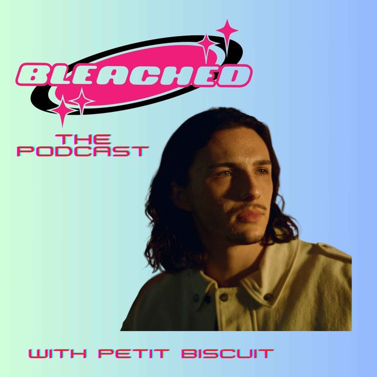 cover art for Petit Biscuit