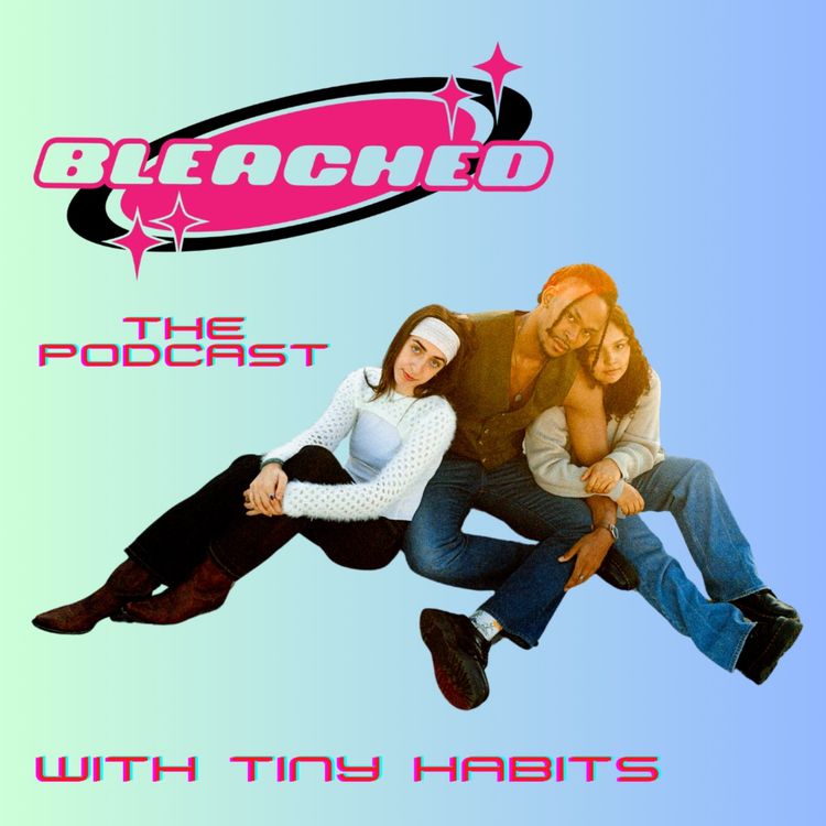 cover art for Tiny Habits