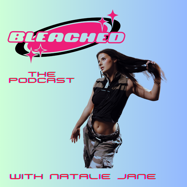 cover art for Natalie Jane
