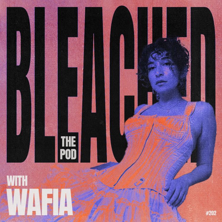 cover art for Wafia
