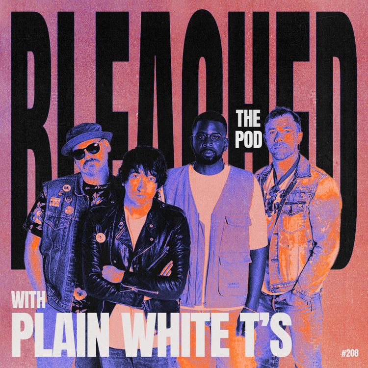 cover art for Plain White T's