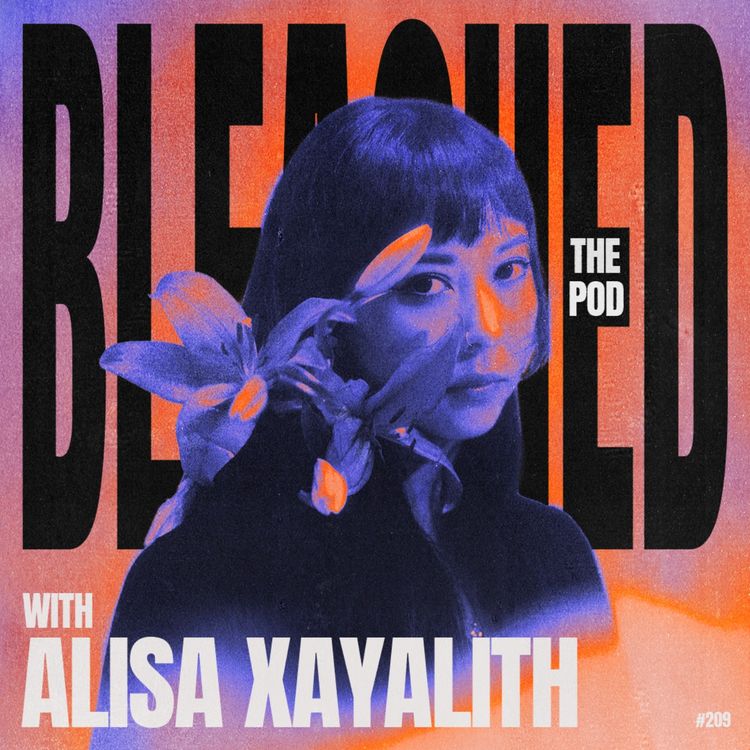 cover art for Alisa Xayalith